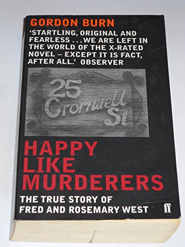 Happy Like Murderers