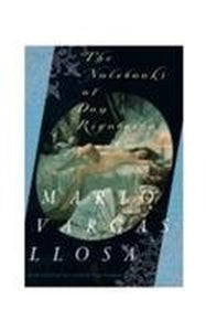 The Notebooks of Don Rigoberto 