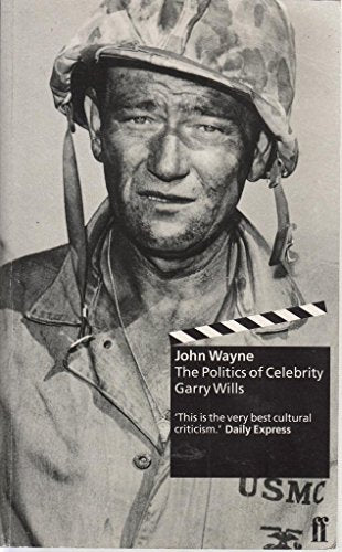 John Wayne