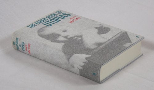 Faber Book of Utopias