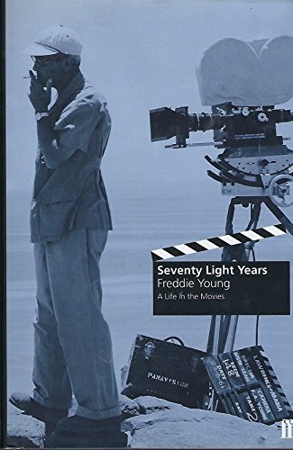 Seventy Light Years
