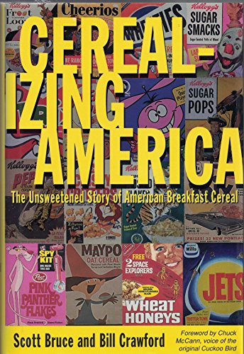 Cerealizing America