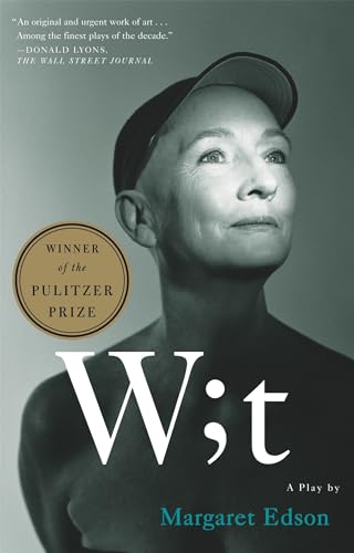 W.T.: a Play