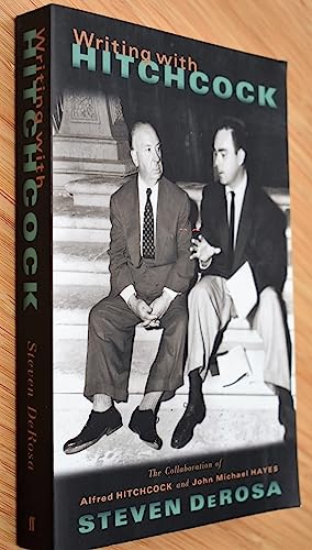 Writing with Hitchcock