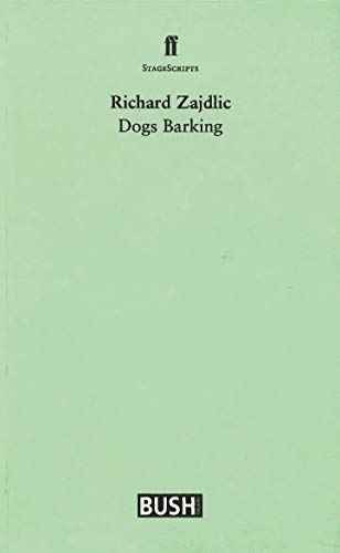 Dogs Barking