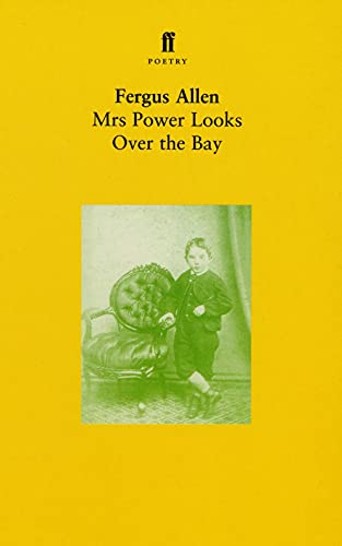 Mrs Power Looks Over the Bay