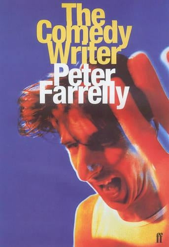 The Comedy Writer