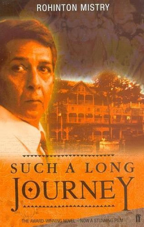 Such a Long Journey-Oe