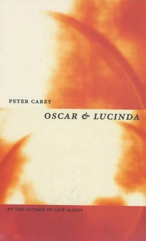 Oscar and Lucinda