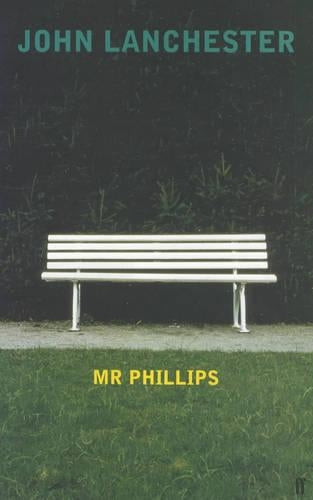Mr. Phillips