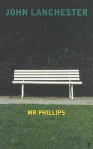 Mr. Phillips 