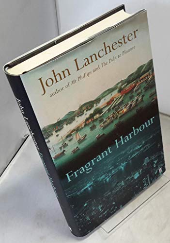 Fragrant Harbour