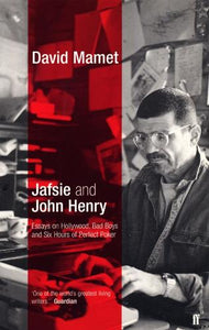 Jafsie and John Henry: Essays 