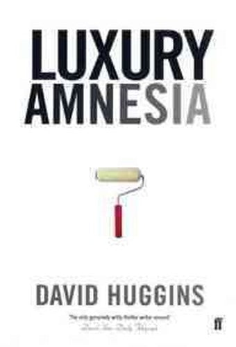 Luxury Amnesia
