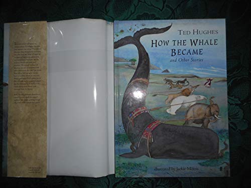 How the Whale Became