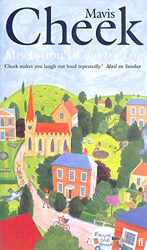 Mrs. Fytton's Country Life