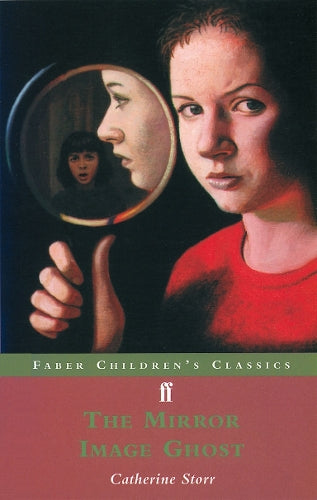 The Mirror Image Ghost