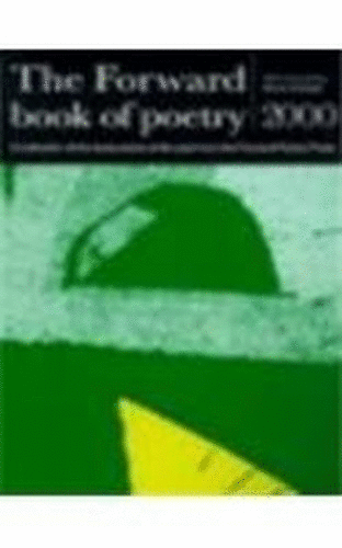 The Forward Book of Poetry