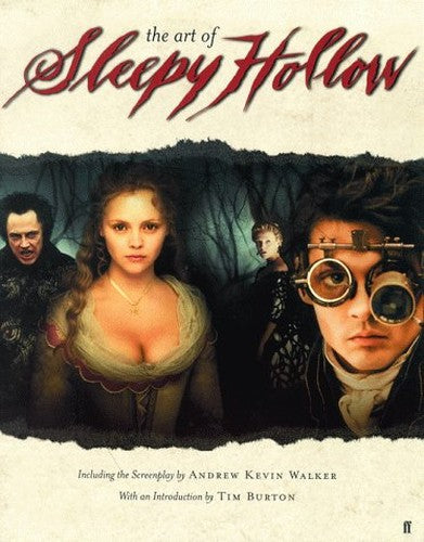 Sleepy Hollow