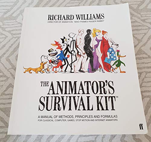 Animator'S Survival Kit