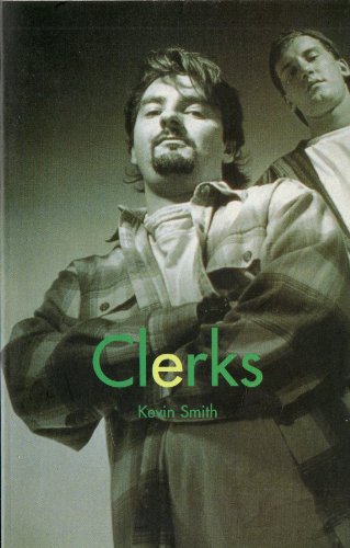 Clerks (Film Classics)