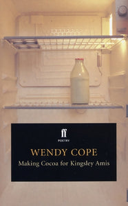 Making Cocoa for Kingsley Amis 