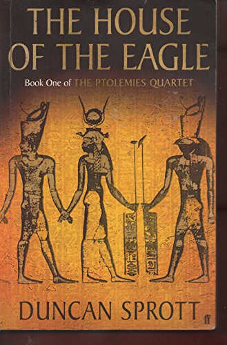 House of the Eagle