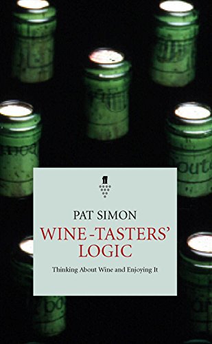 Wine-Tasters' Logic: Thinking About Wine
