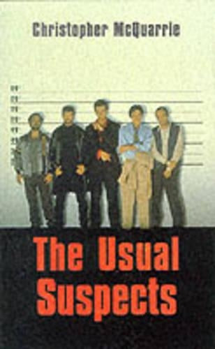 Usual Suspects (Film Classics)