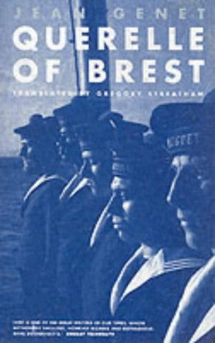 Querelle of Brest (Faber Classics)