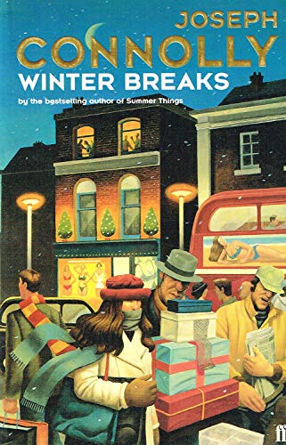 Winter Breaks