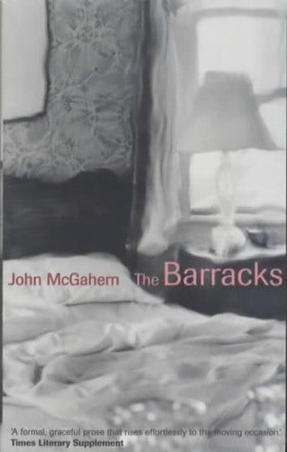Barracks (Faber Classics)