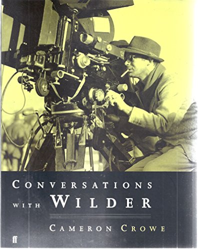 Conversations with Billy Wilder