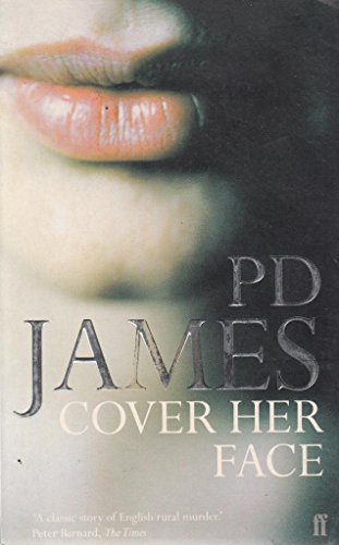 Cover Her Face (Adam Dalgliesh)