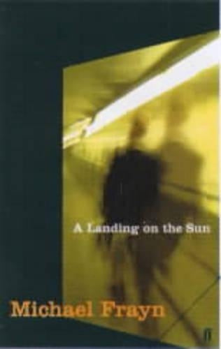 A Landing on the Sun