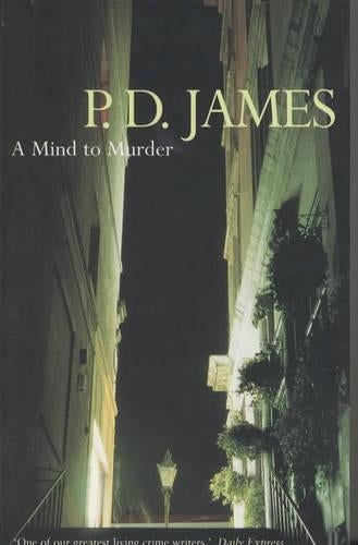 Mind to Murder