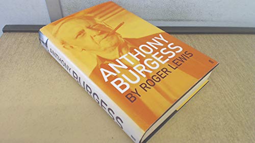 Anthony Burgess