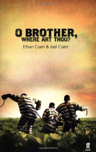 Oh Brother, Where Art Thou?
