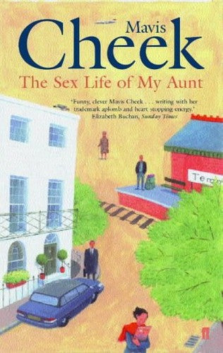 Sex Life of My Aunt