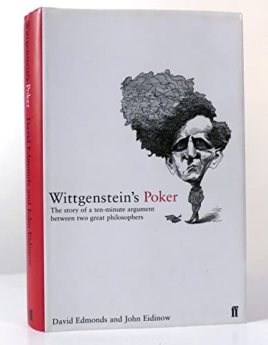 Wittgenstein's Poker