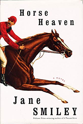 Horse Heaven