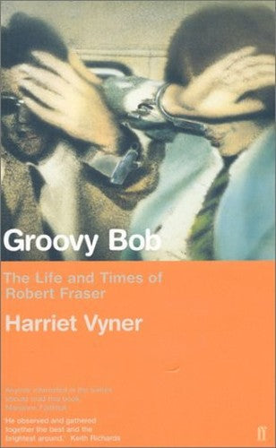 Groovy Bob