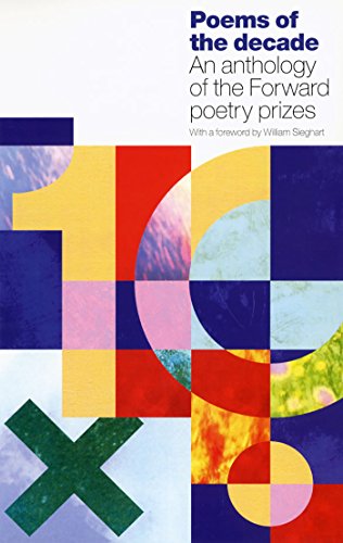 The Forward Book of Poetry 2001
