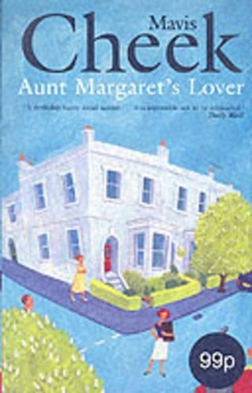 Aunt Margaret's Lover