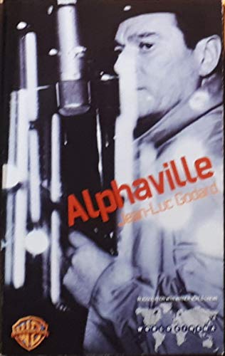 Alphaville * Sight & Sound *