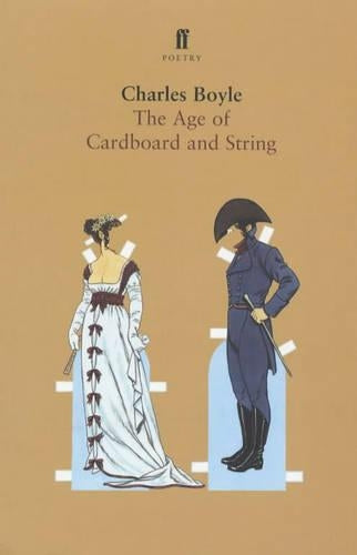 Age of Cardboard and String