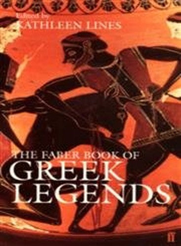 Greek Legends
