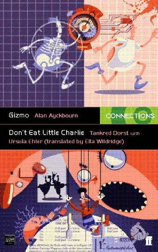 Gizmo & Don't Eat Little Charlie