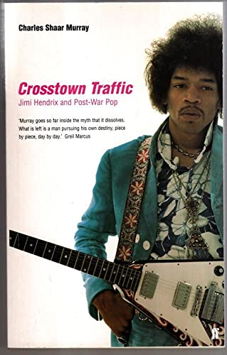 Cross Town Traffic
