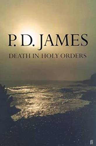 Death in Holy Orders
